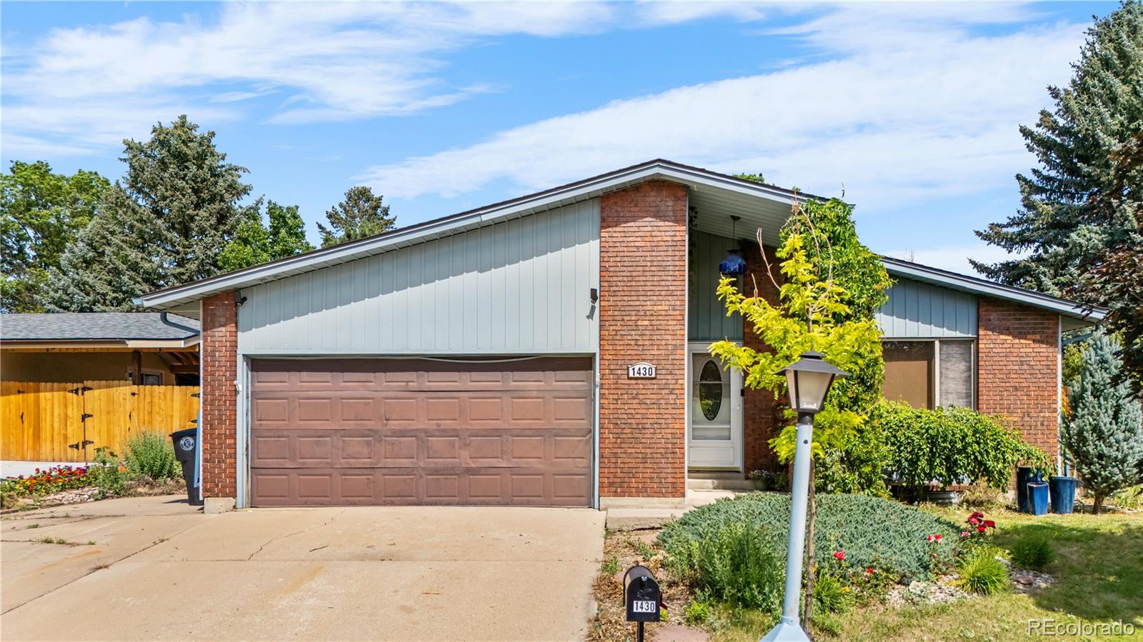 longmont  House Search Picture