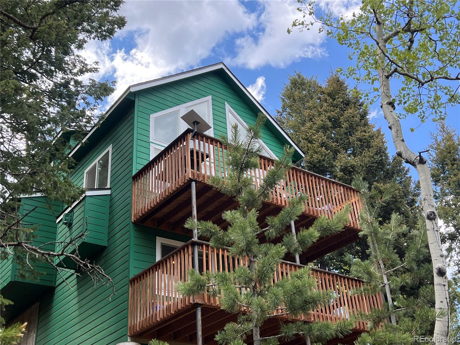 woodland park  House Search Picture