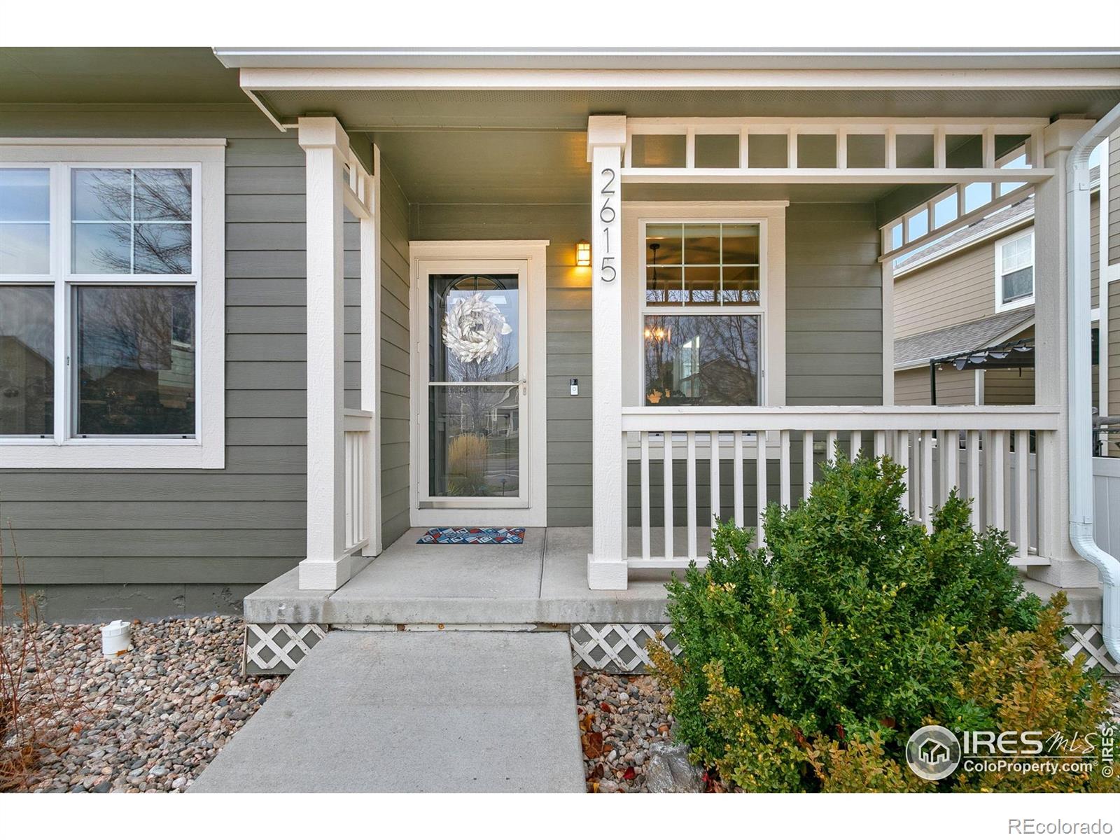 2615  Rock Creek Drive, fort collins  House Search MLS Picture