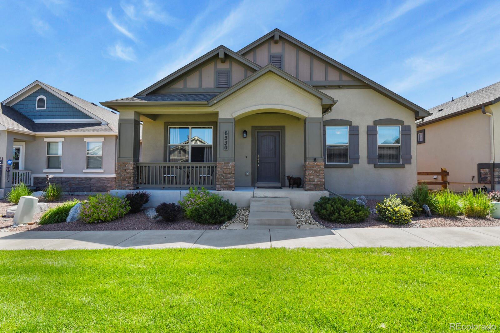 colorado springs  House Search Picture
