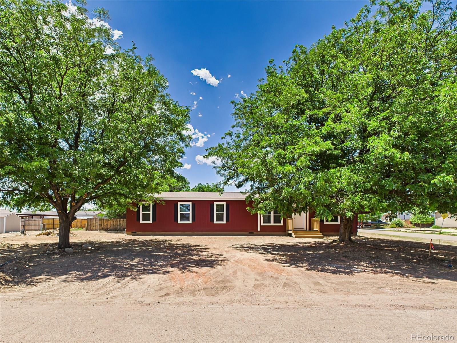 882 S Tolstoi Drive, pueblo west  House Search MLS Picture
