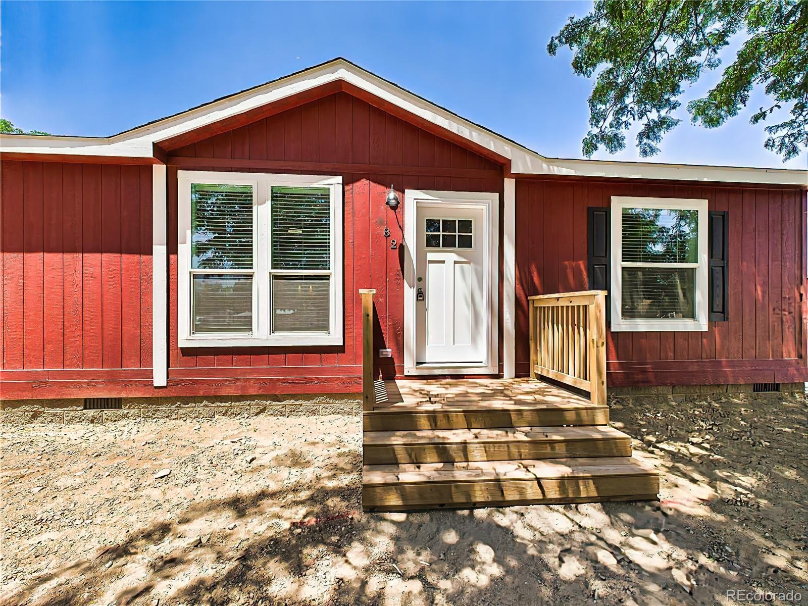 882 S Tolstoi Drive, pueblo west  House Search MLS Picture