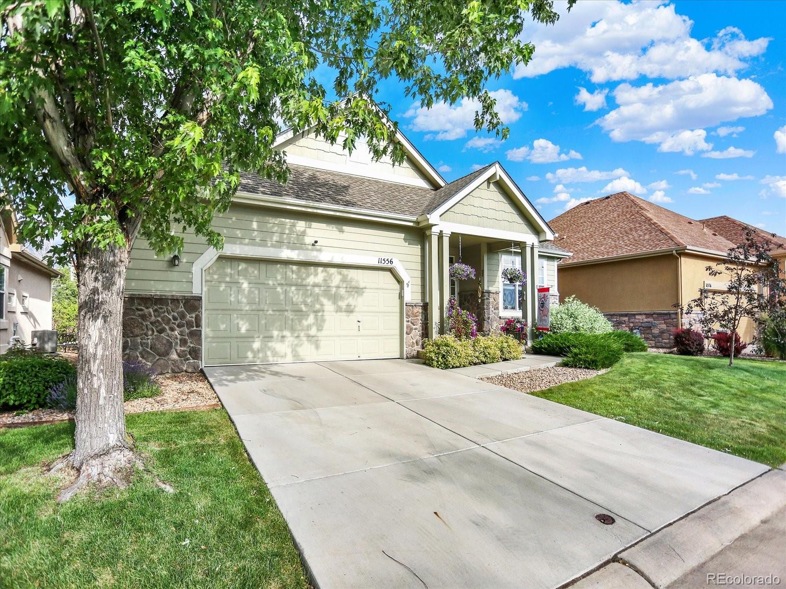 11556 W Cooper Place, littleton  House Search MLS Picture