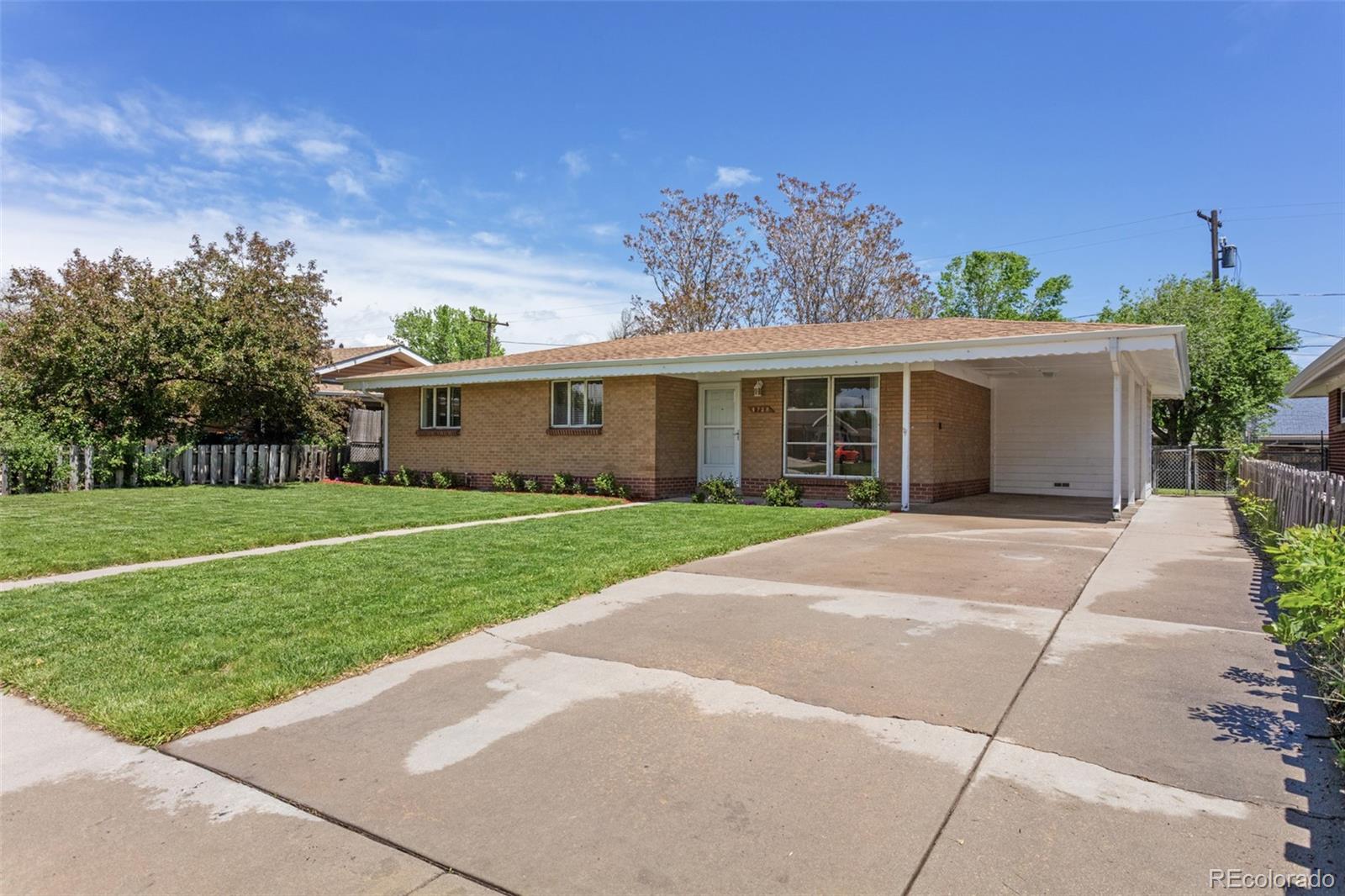wheat ridge  House Search Picture