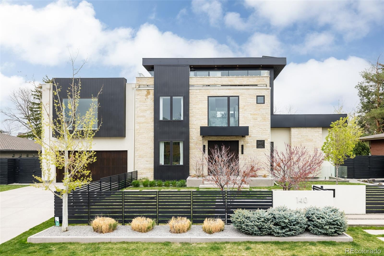 140 S Glencoe Street, denver MLS: 3137545 Beds: 4 Baths: 6 Price: $6,150,000