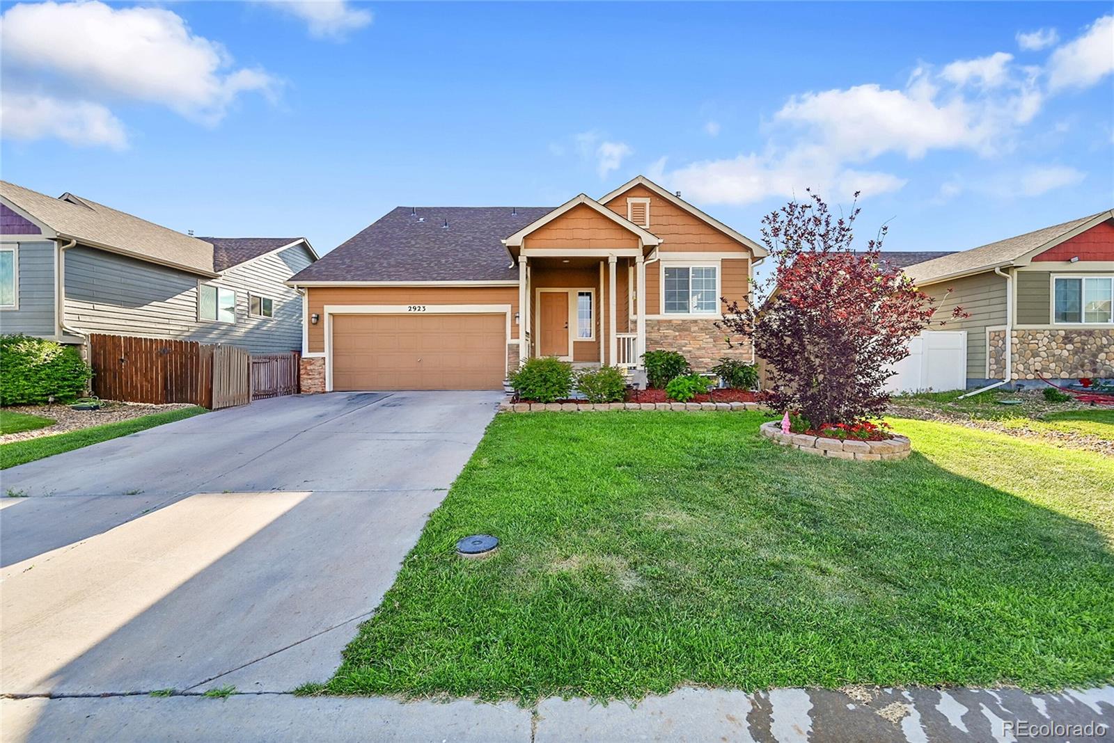 greeley  House Search Picture