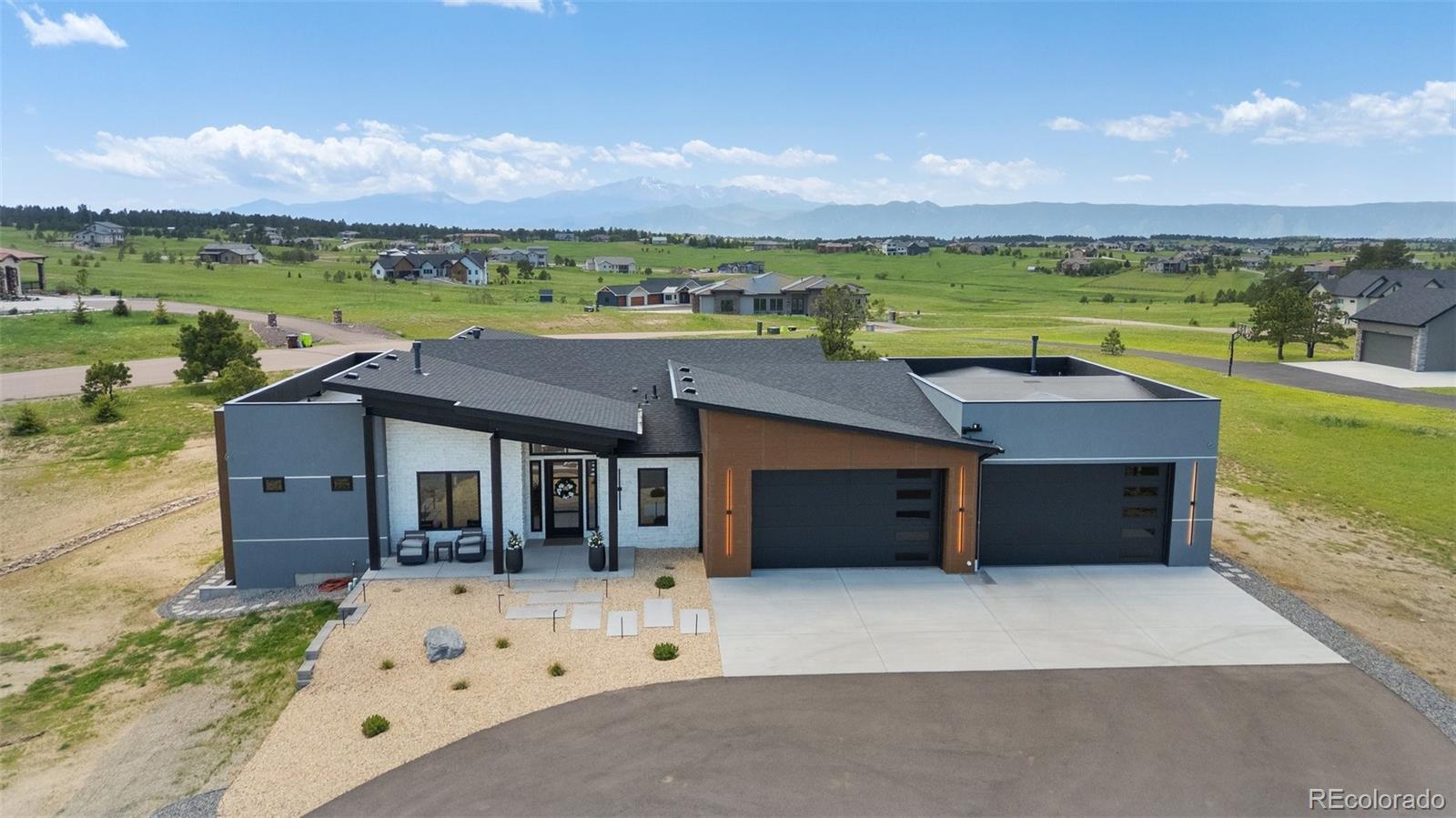 4257  Silver Nell Drive, colorado springs  House Search MLS Picture