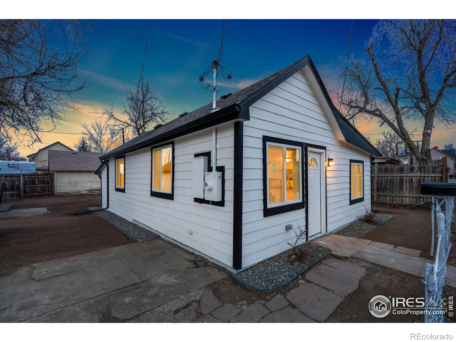 greeley  House Search Picture