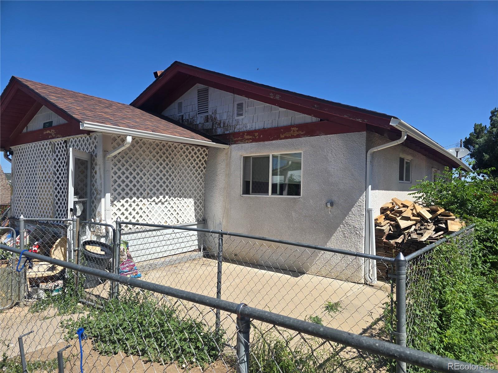 trinidad  House Search Picture