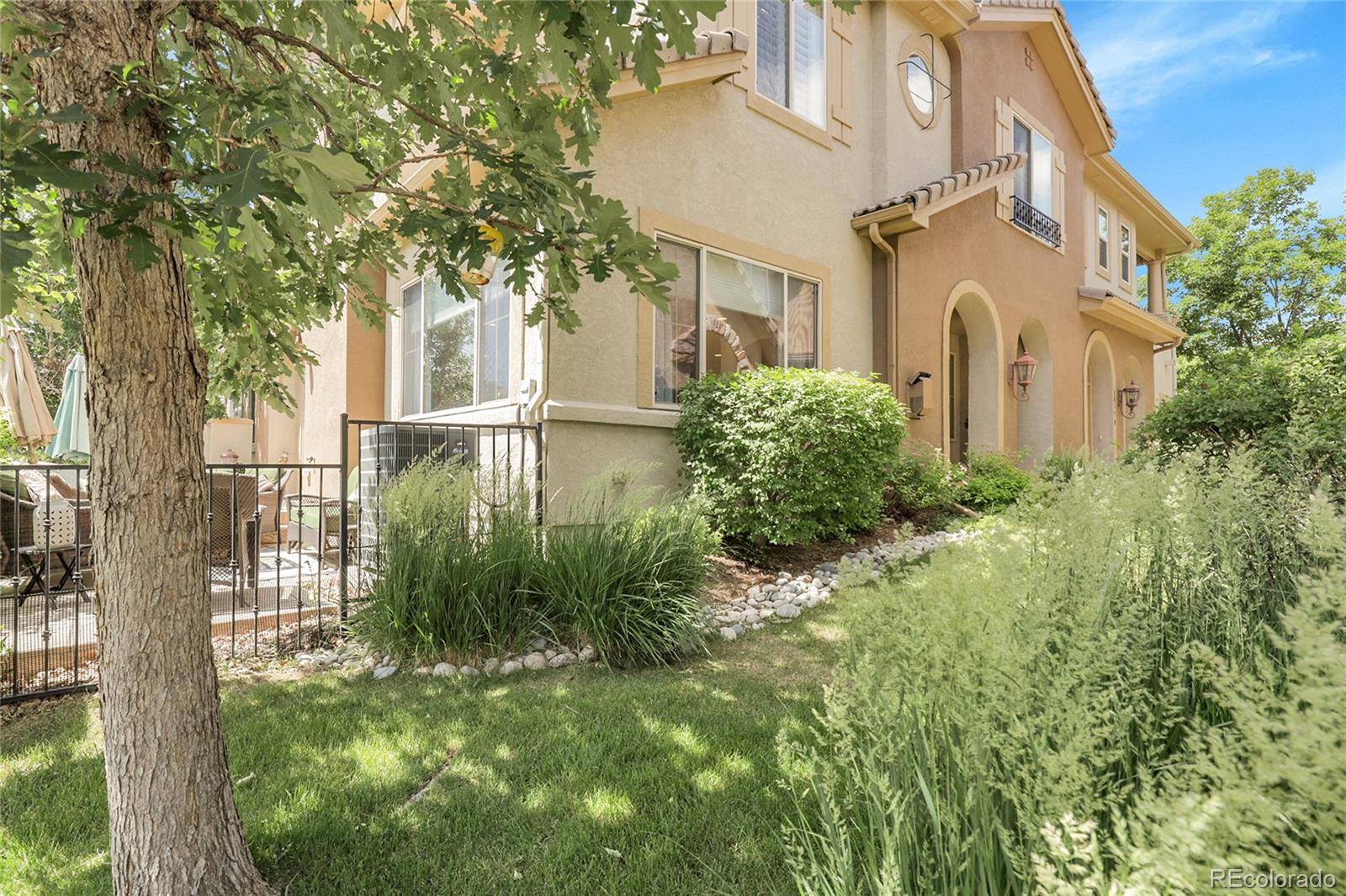 10152  Bluffmont Lane, lone tree  House Search MLS Picture