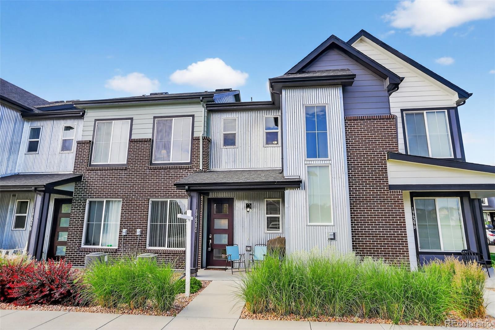 19629 W 93rd Drive, arvada  House Search MLS Picture