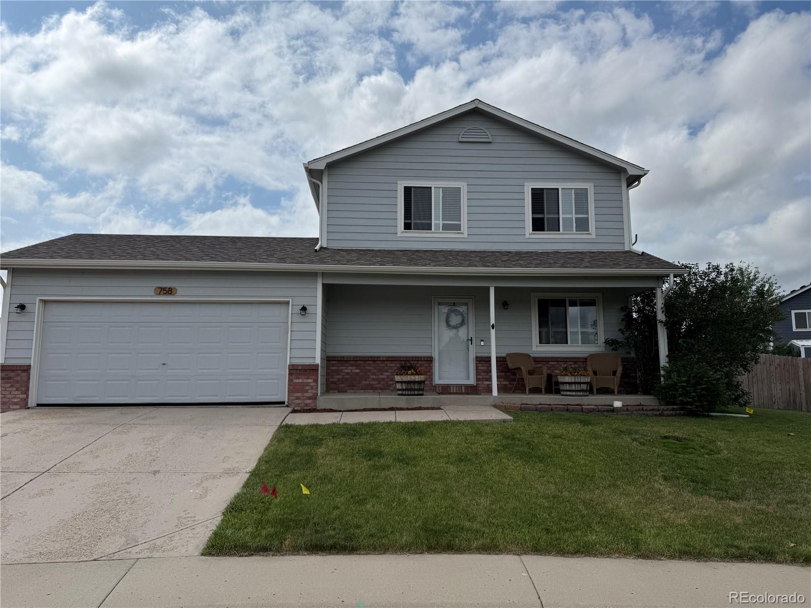 milliken  House Search Picture