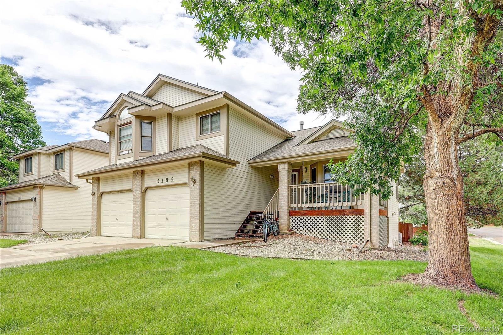 centennial  House Search Picture