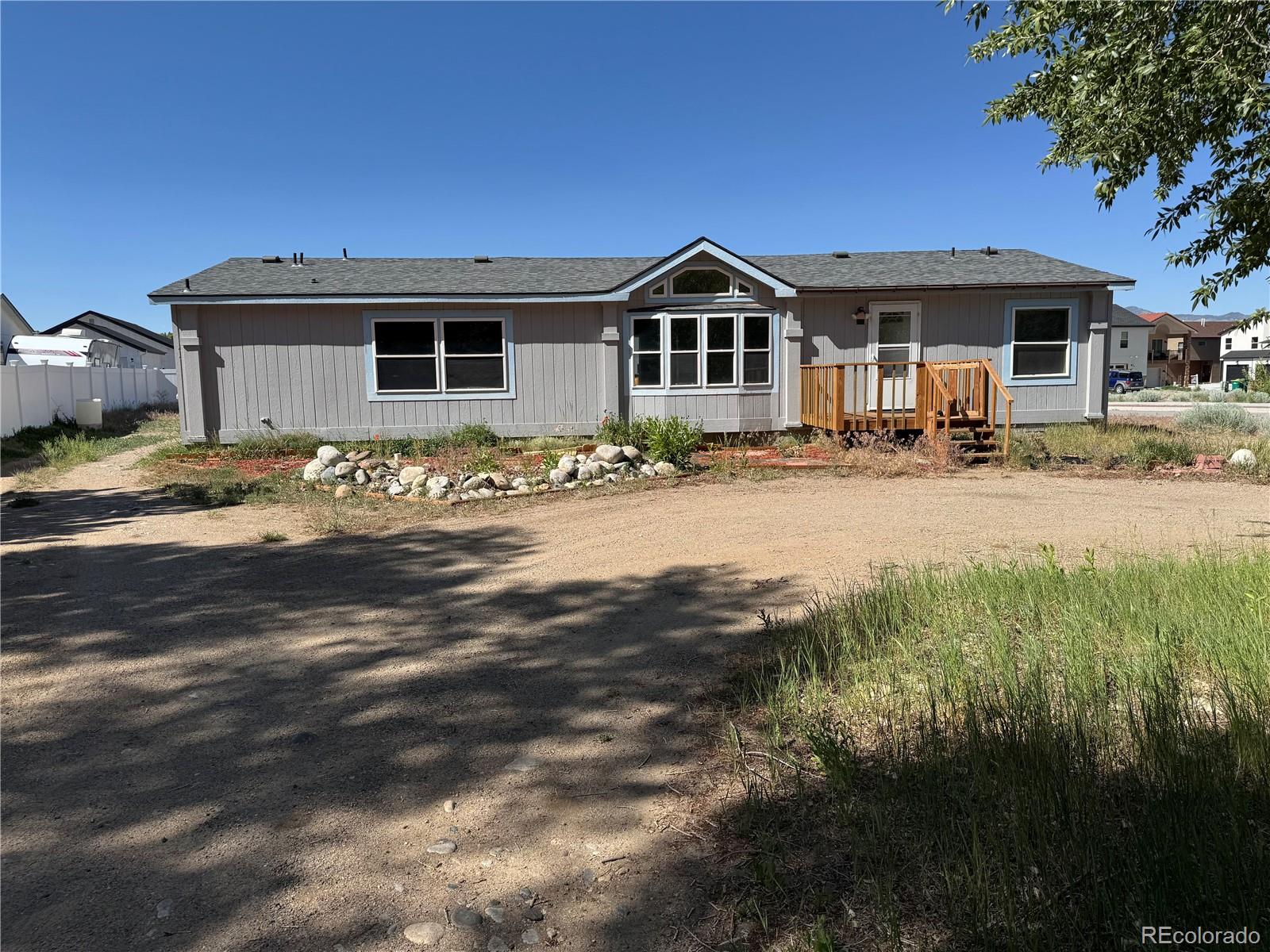 poncha springs  House Search Picture