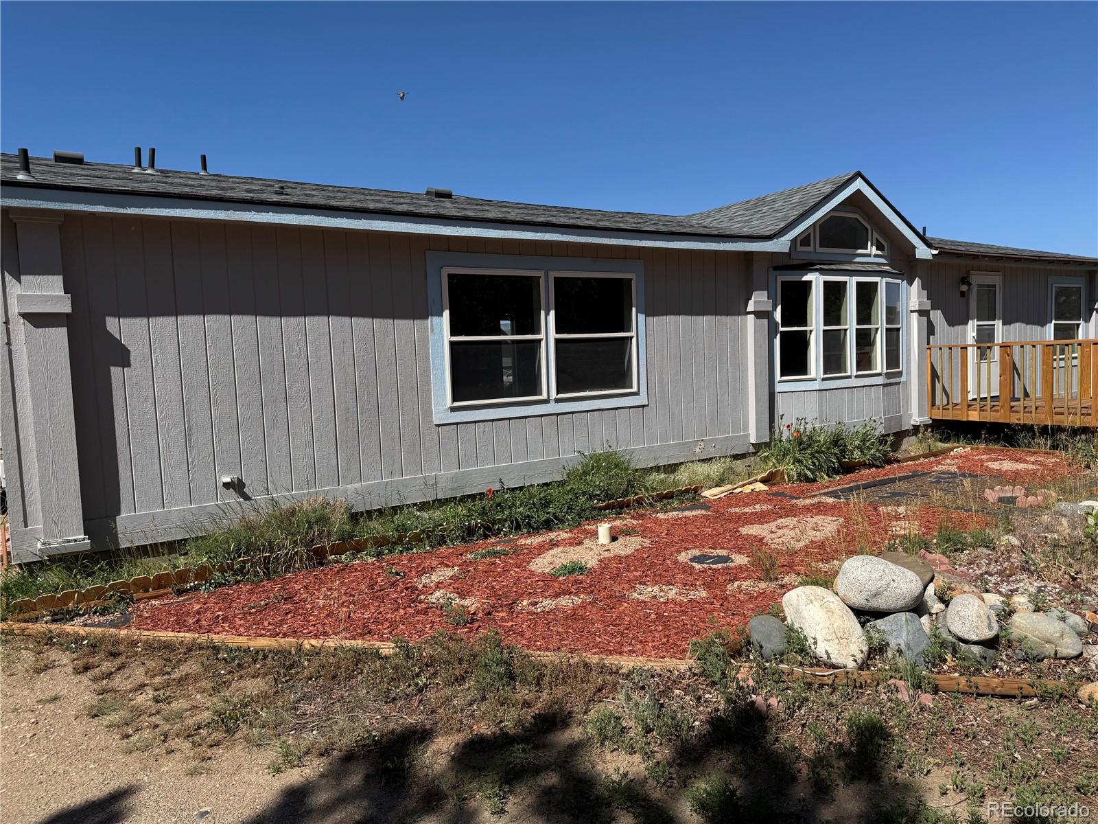 500  Hoover Circle, poncha springs  House Search MLS Picture