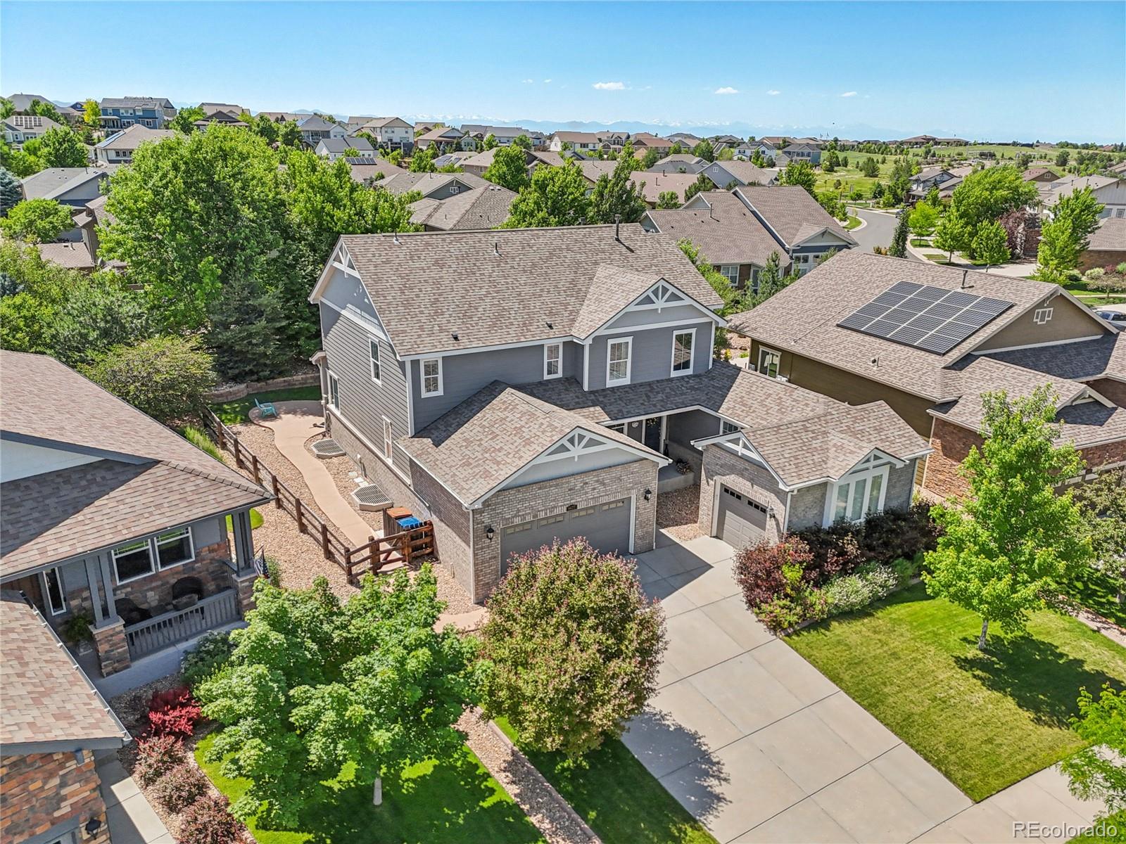 aurora  House Search Picture