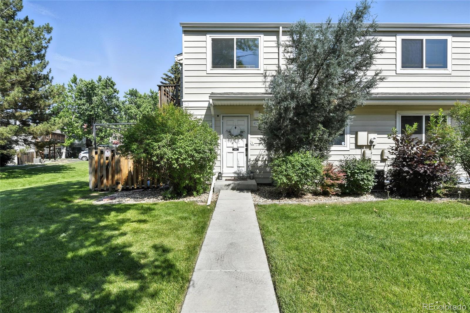 6795 E Arizona Avenue, denver  House Search MLS Picture
