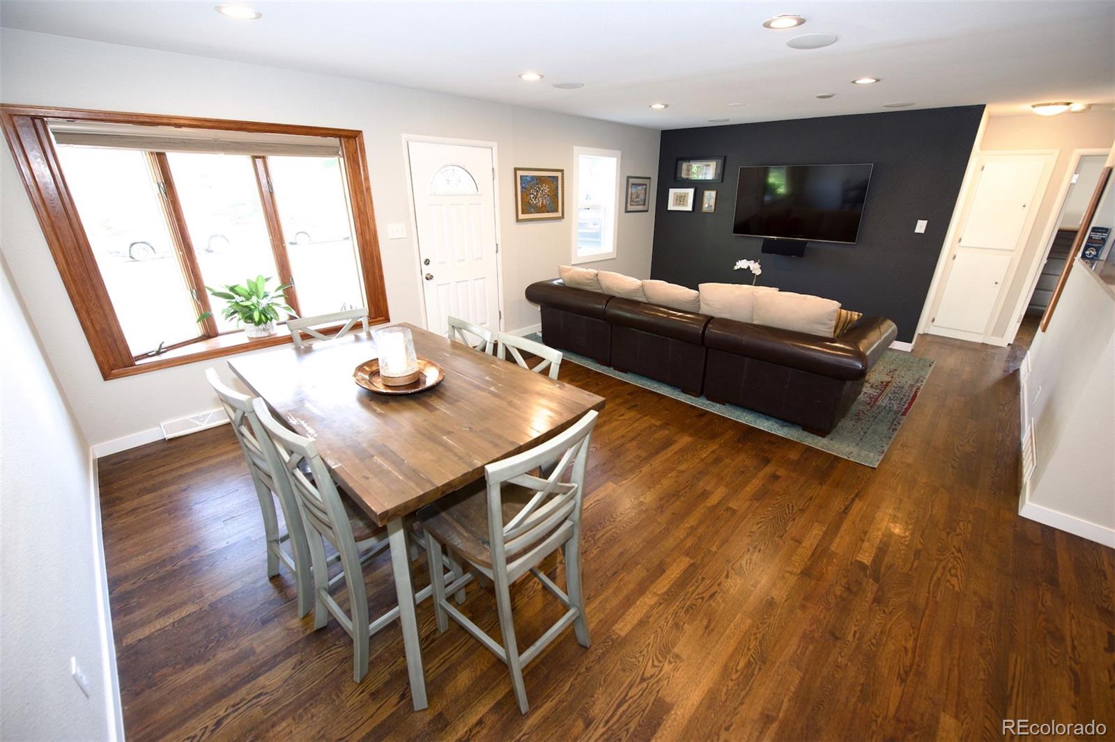 3111 W Bails Place, denver  House Search MLS Picture
