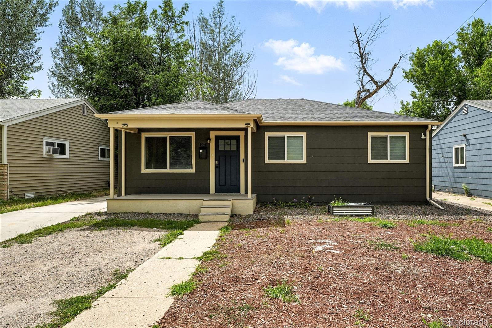 aurora  House Search Picture