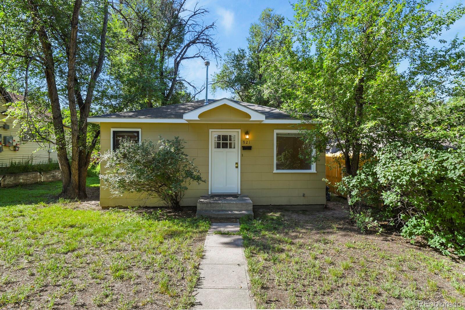 colorado springs  House Search Picture