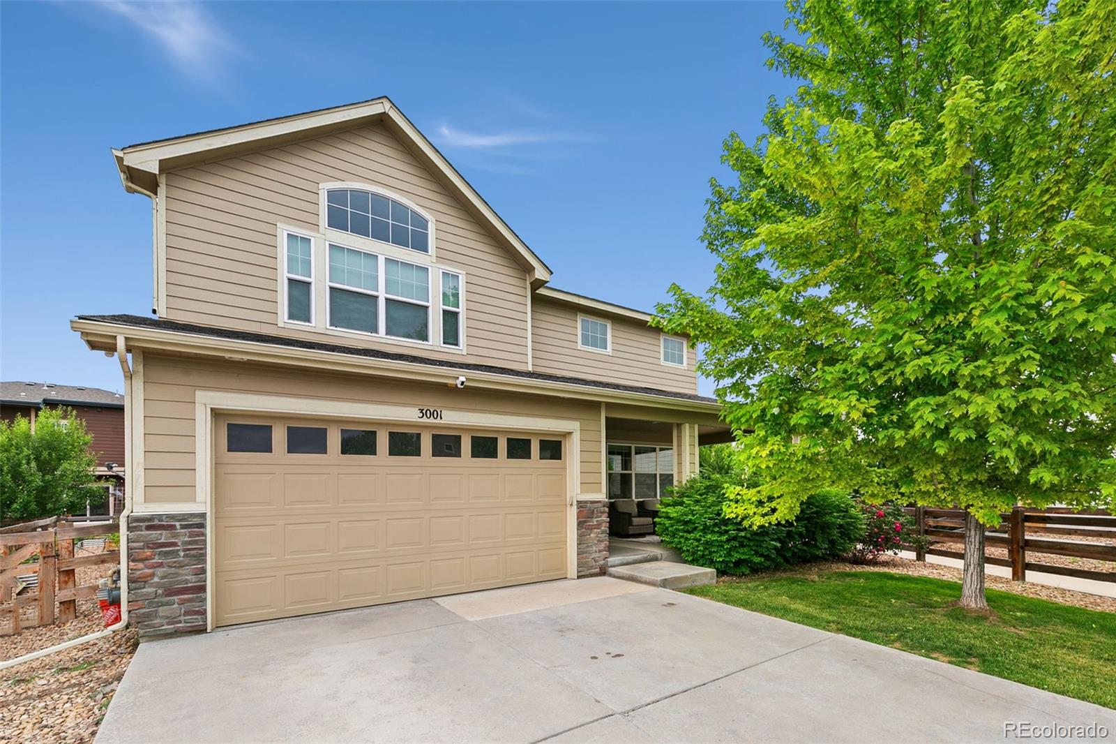3001  Nebula Court, loveland  House Search MLS Picture