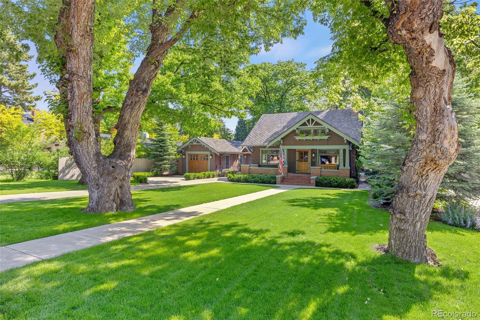 colorado springs  House Search Picture