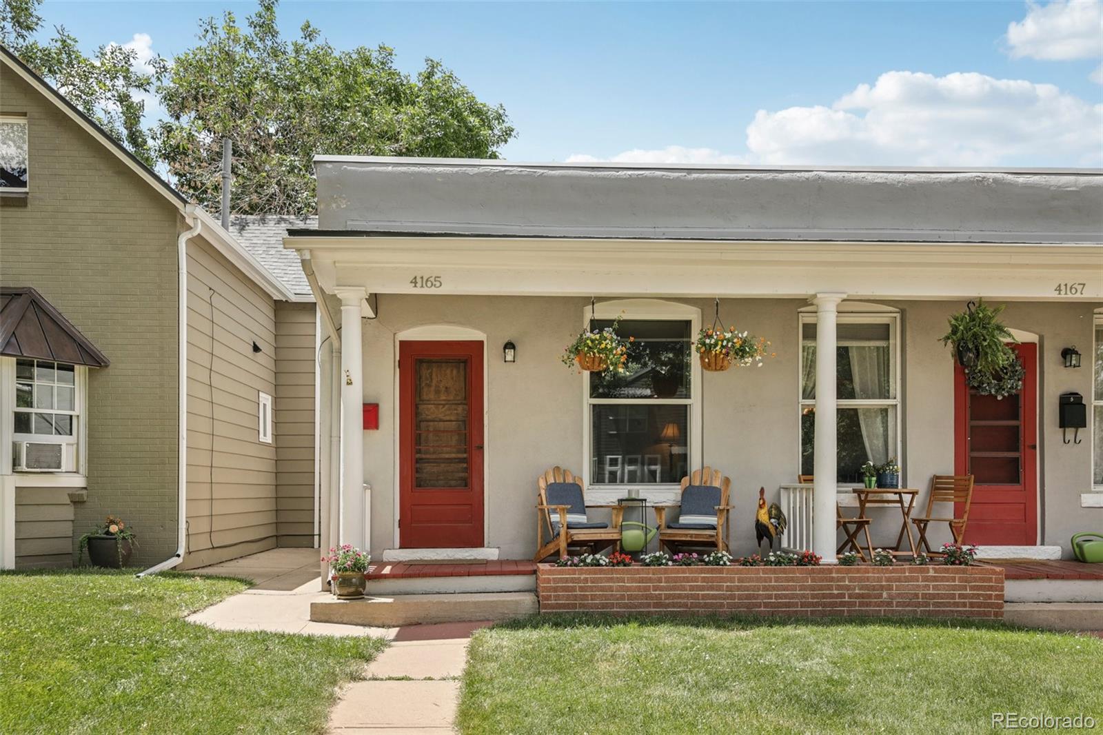 denver  House Search Picture