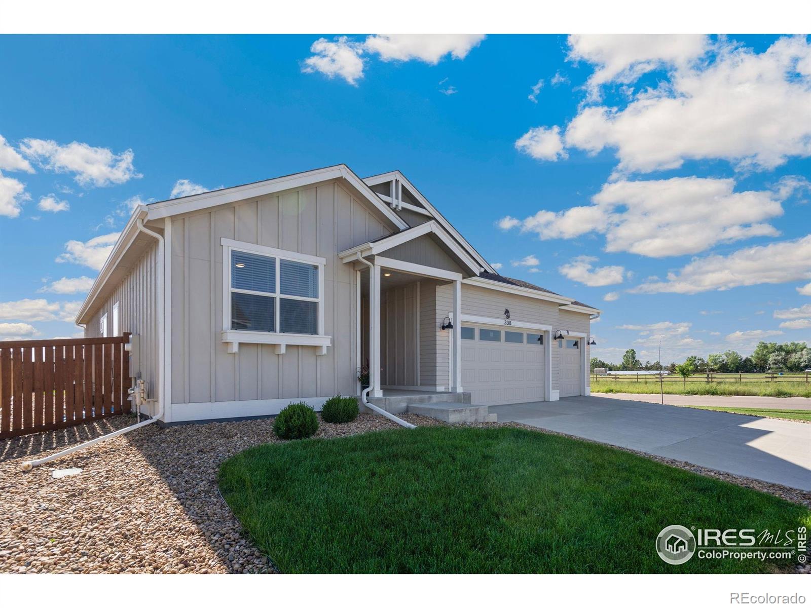 338  Lemonade Drive, berthoud  House Search MLS Picture