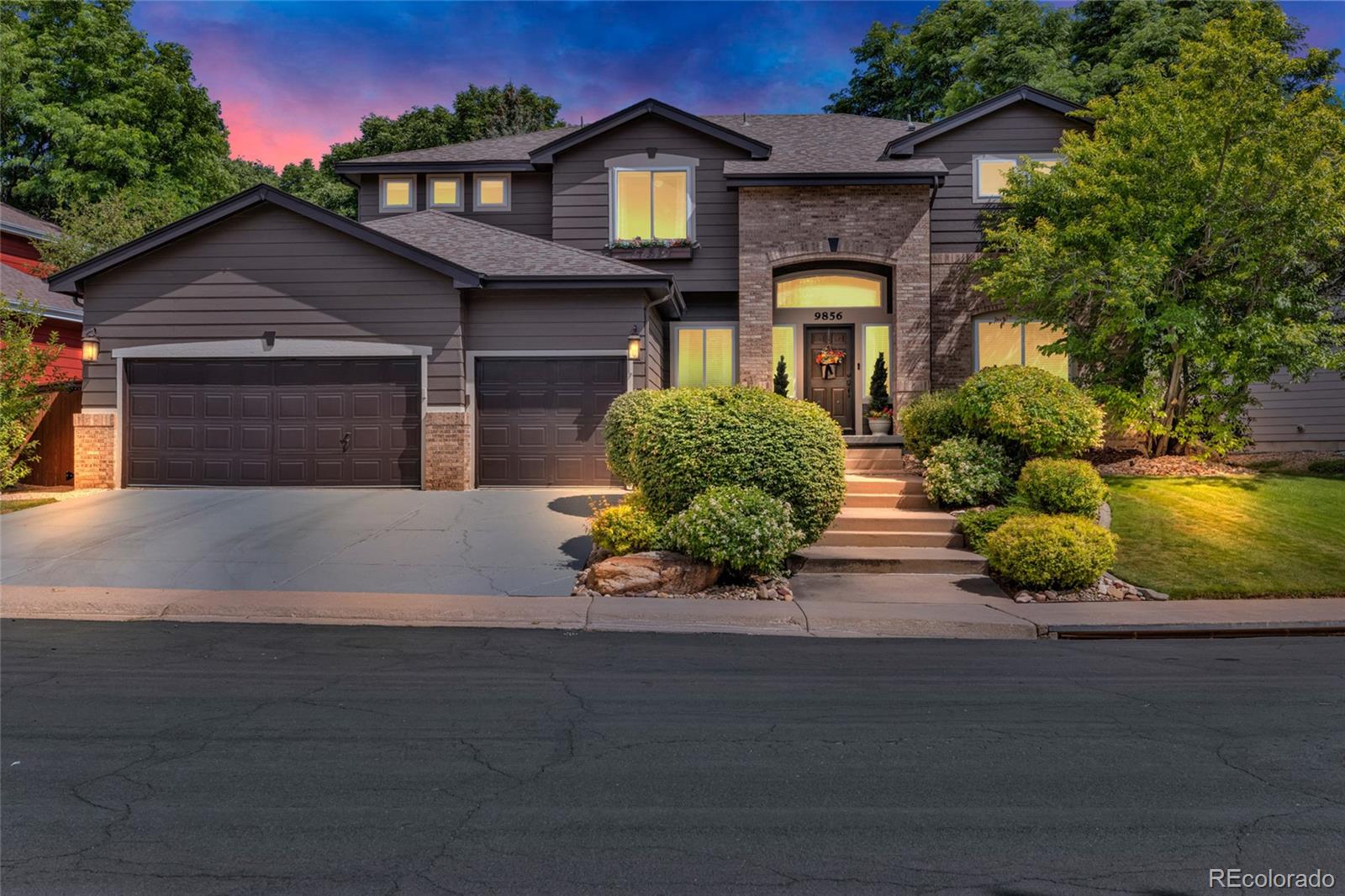 highlands ranch  House Search Picture