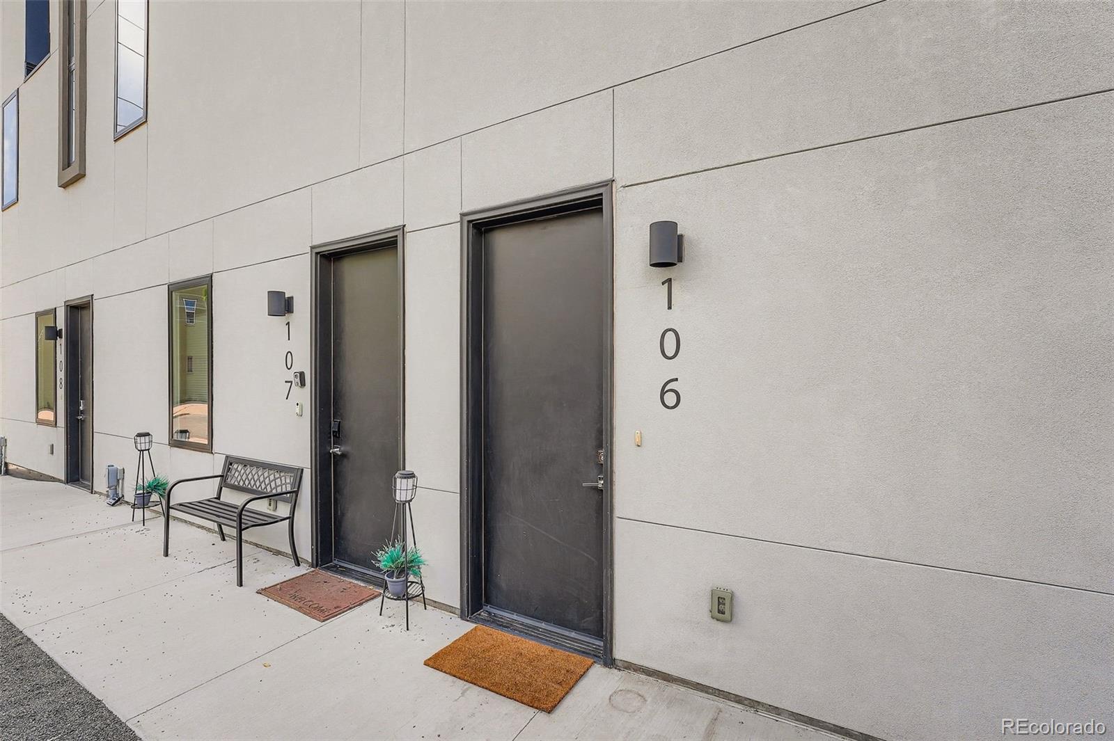 3700 N Marion Street, denver  House Search MLS Picture