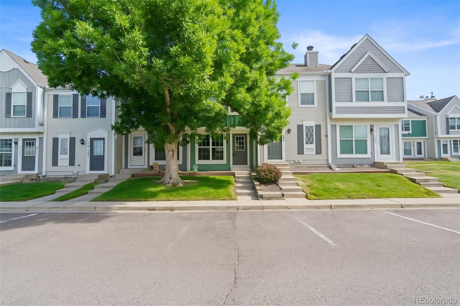 parker  House Search Picture