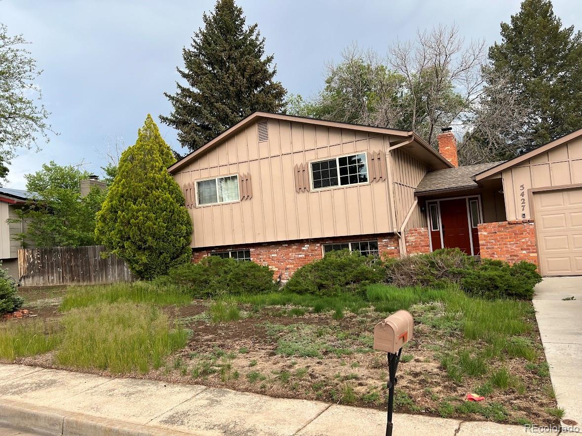 colorado springs  House Search Picture