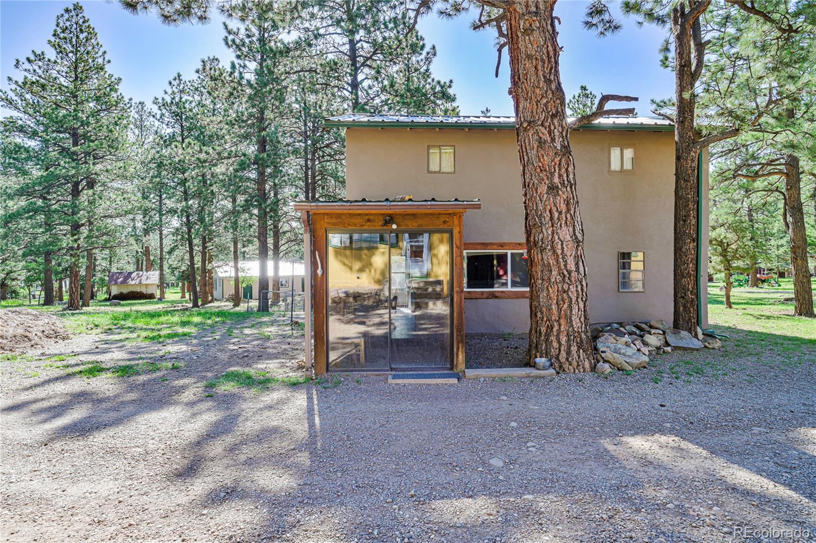 6655  State Highway 12 , weston  House Search MLS Picture