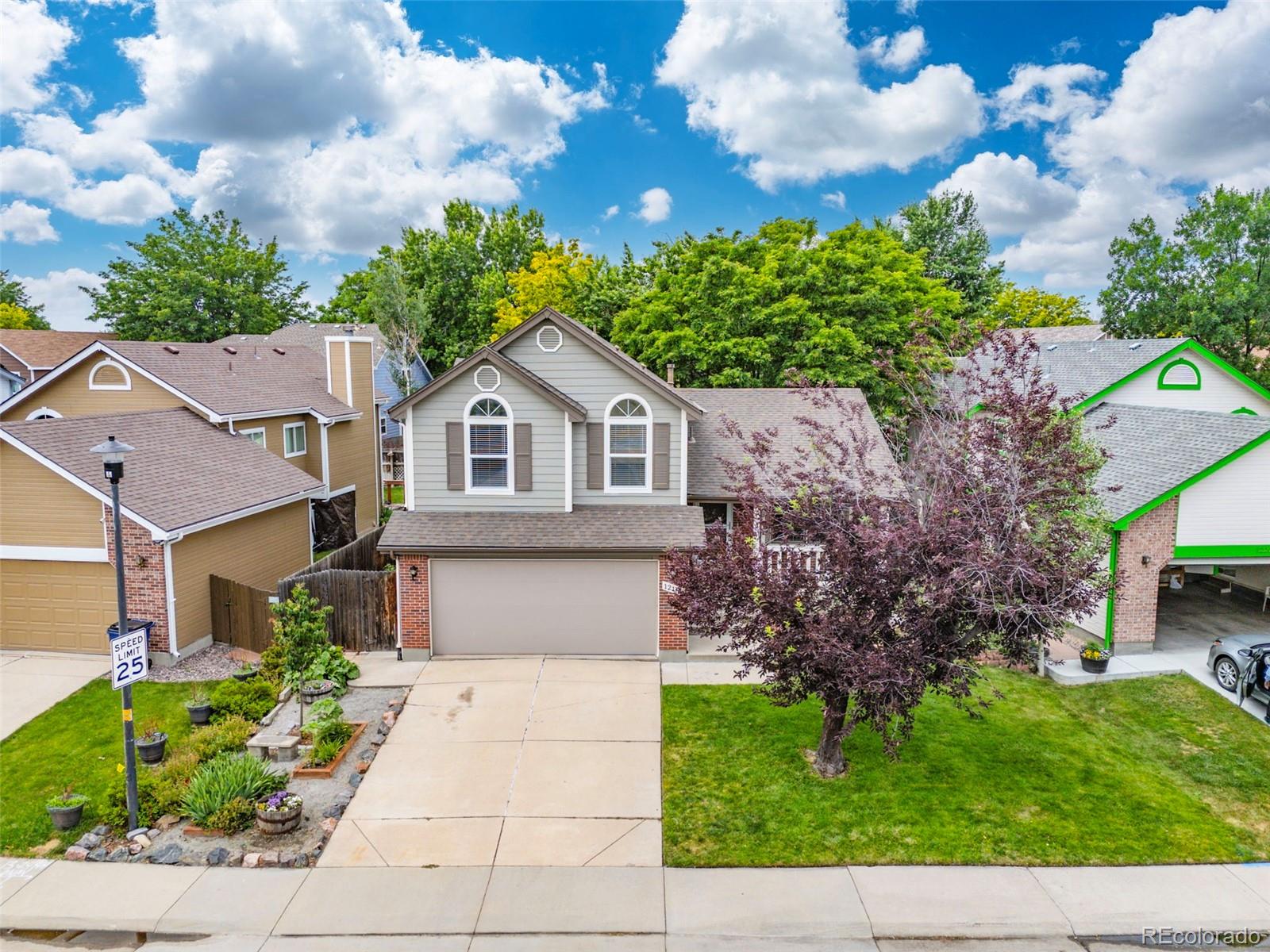 12193  Deerfield Way, broomfield  House Search MLS Picture