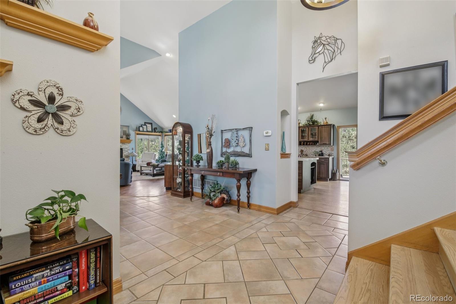 30206  Telluride Lane, evergreen  House Search MLS Picture