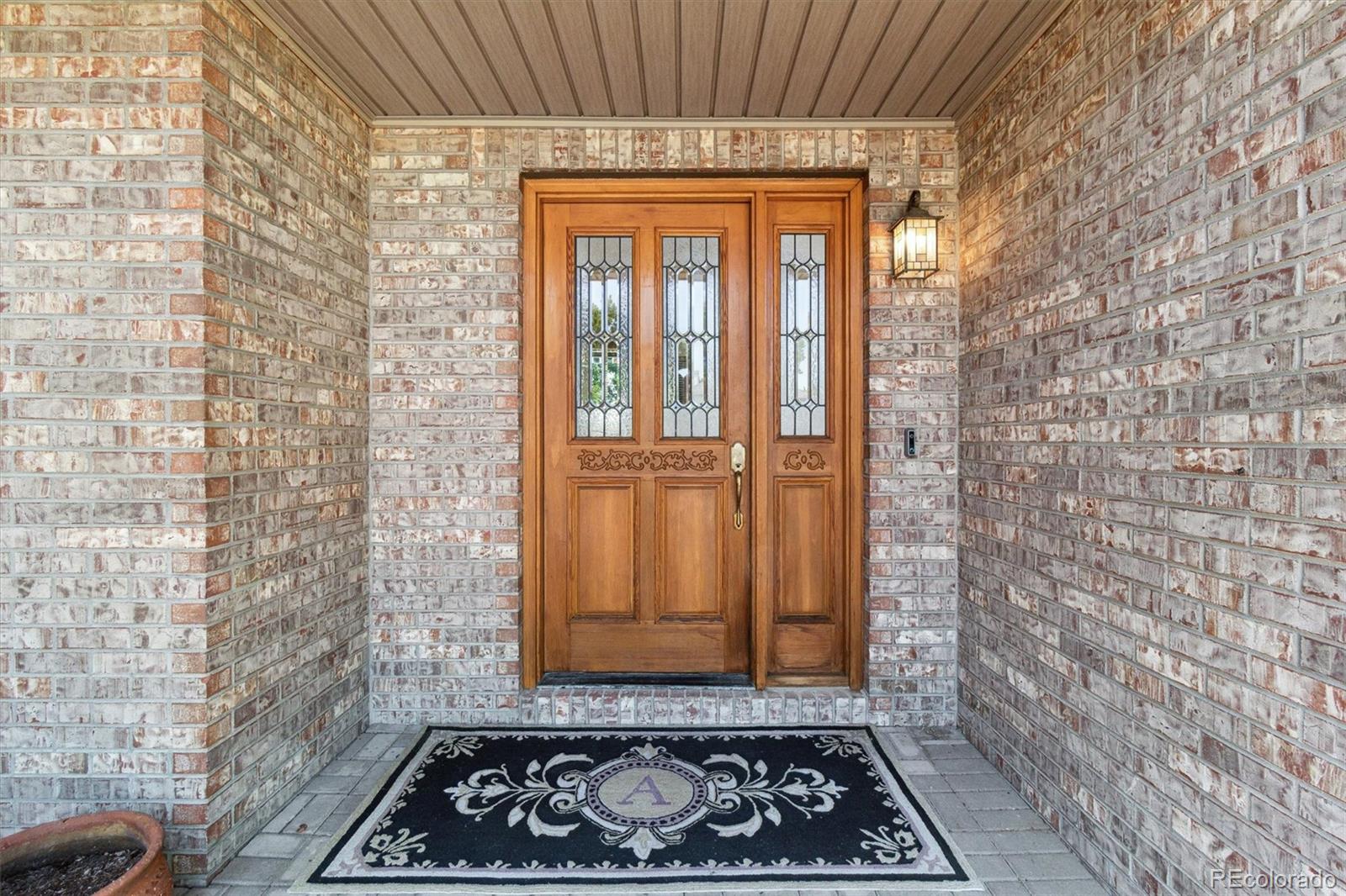1123  Oakhurst Drive, broomfield  House Search MLS Picture