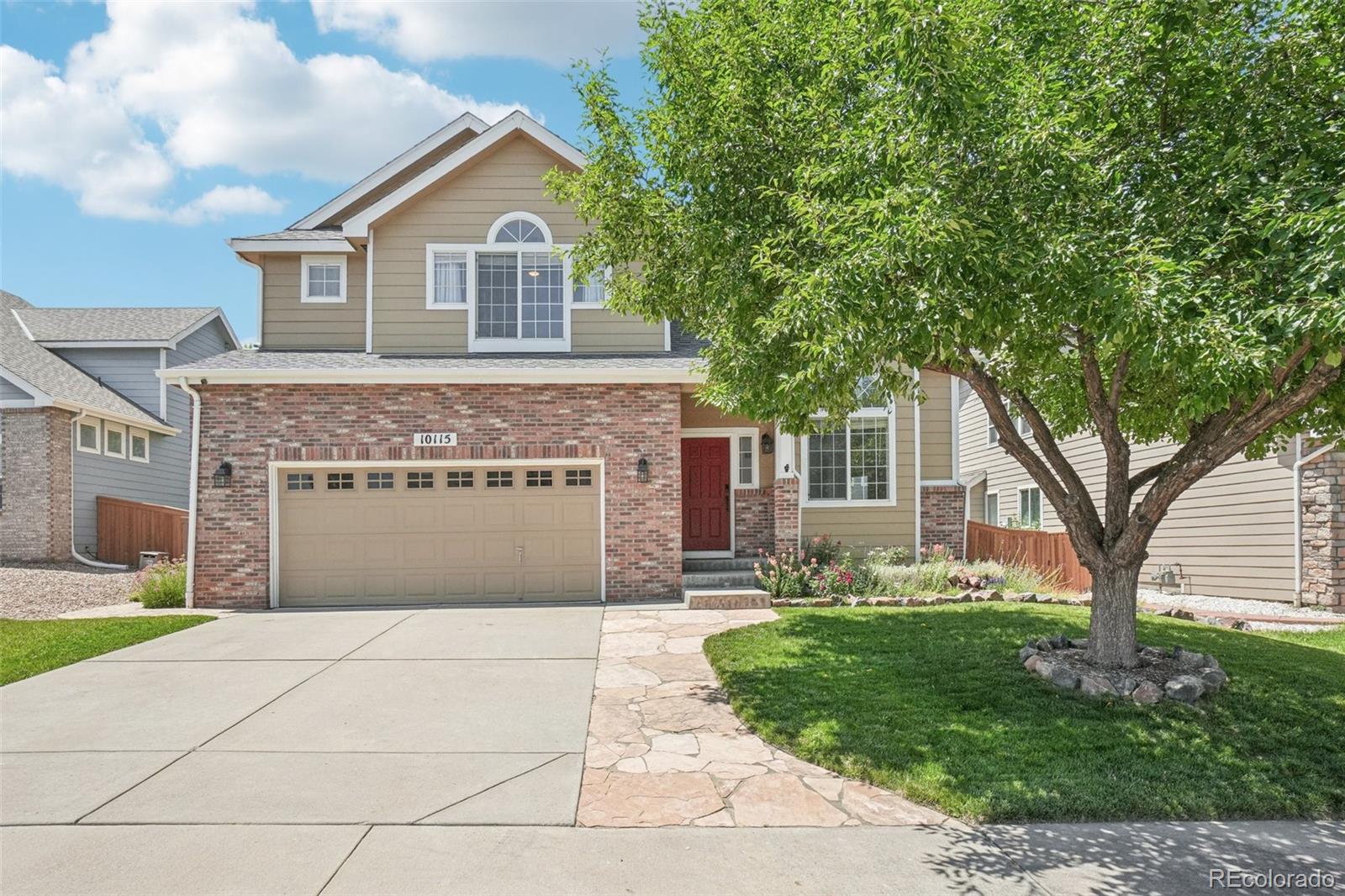 10115  Cook Street, thornton MLS: 4715888 Beds: 4 Baths: 3 Price: $639,000