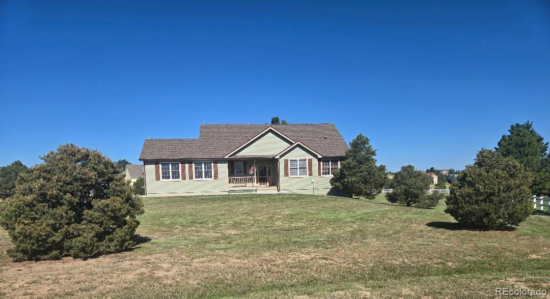 parker  House Search Picture