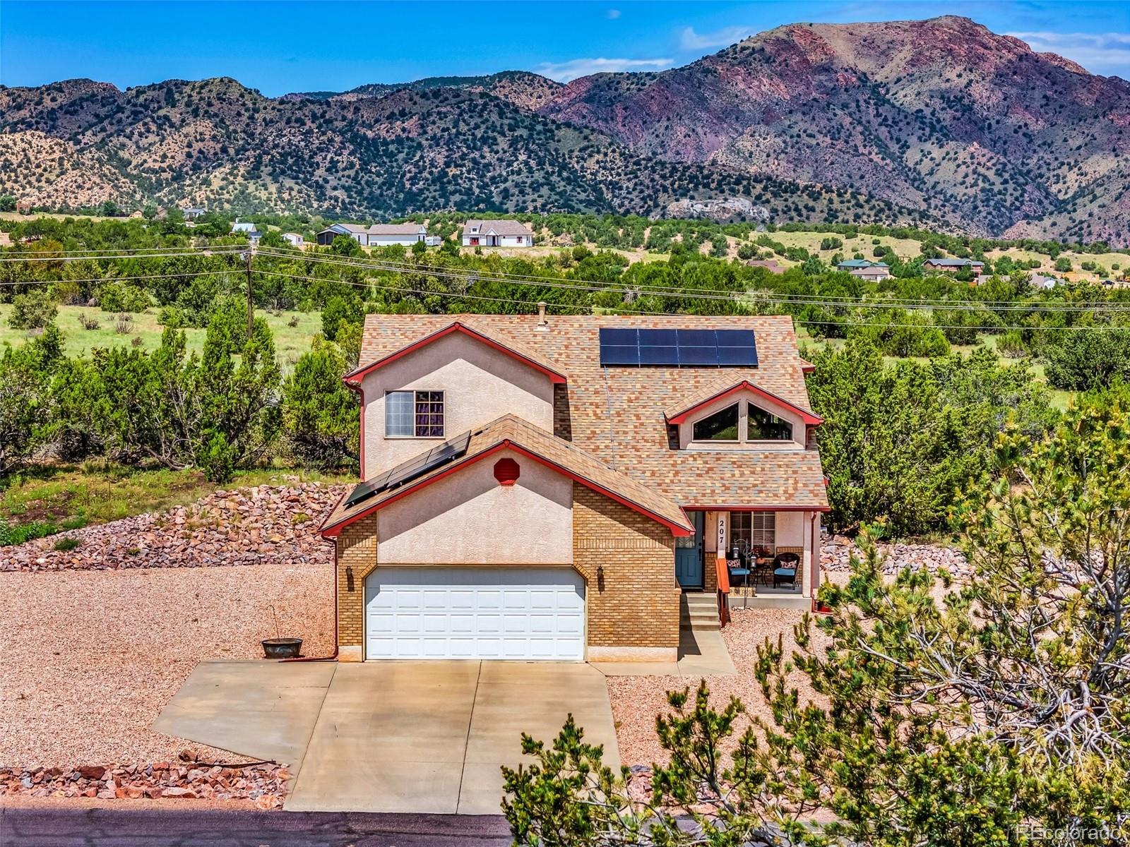 canon city  House Search Picture