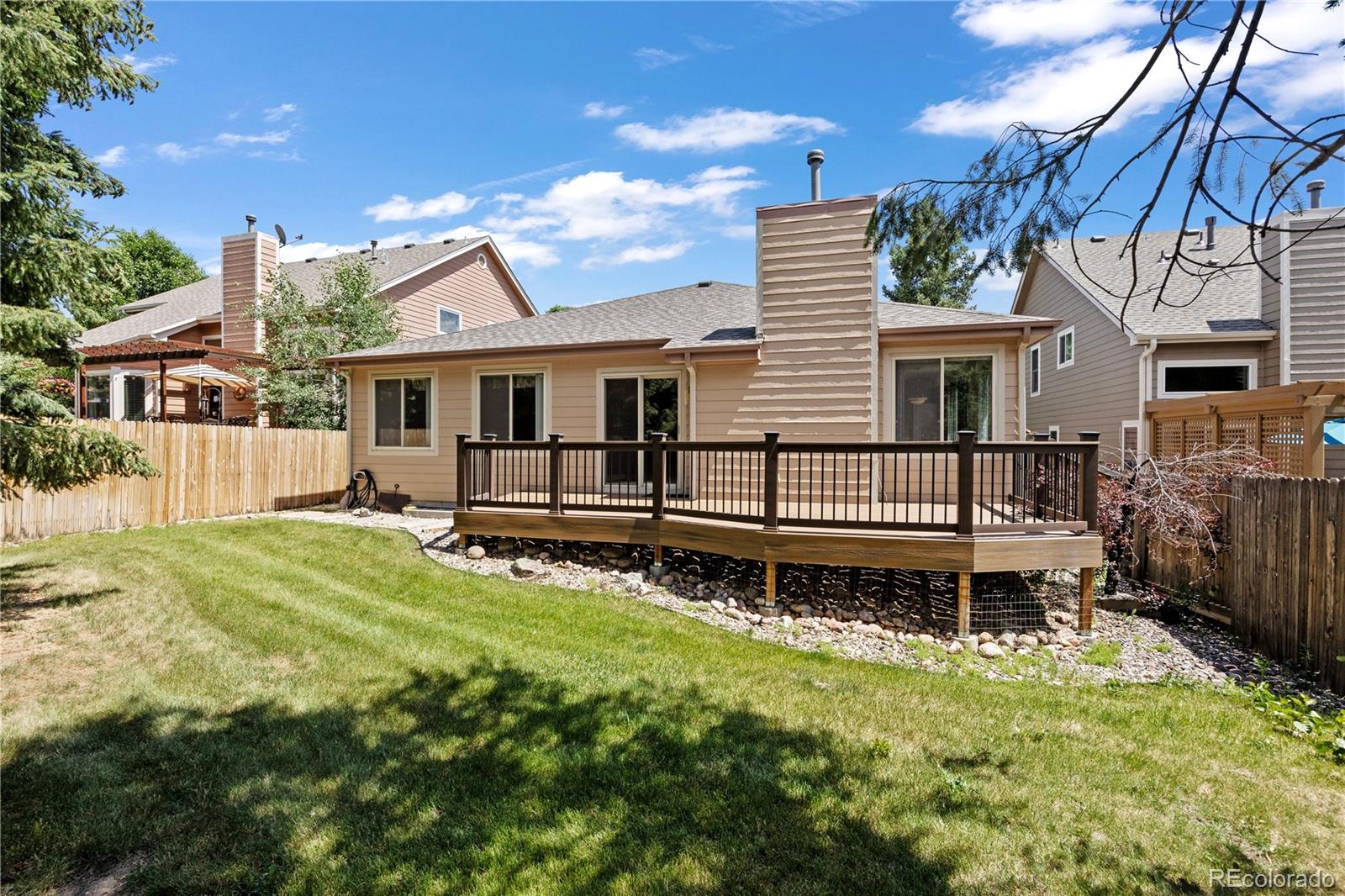 14139 W Warren Drive, lakewood MLS: 8470351 Beds: 4 Baths: 3 Price: $770,000