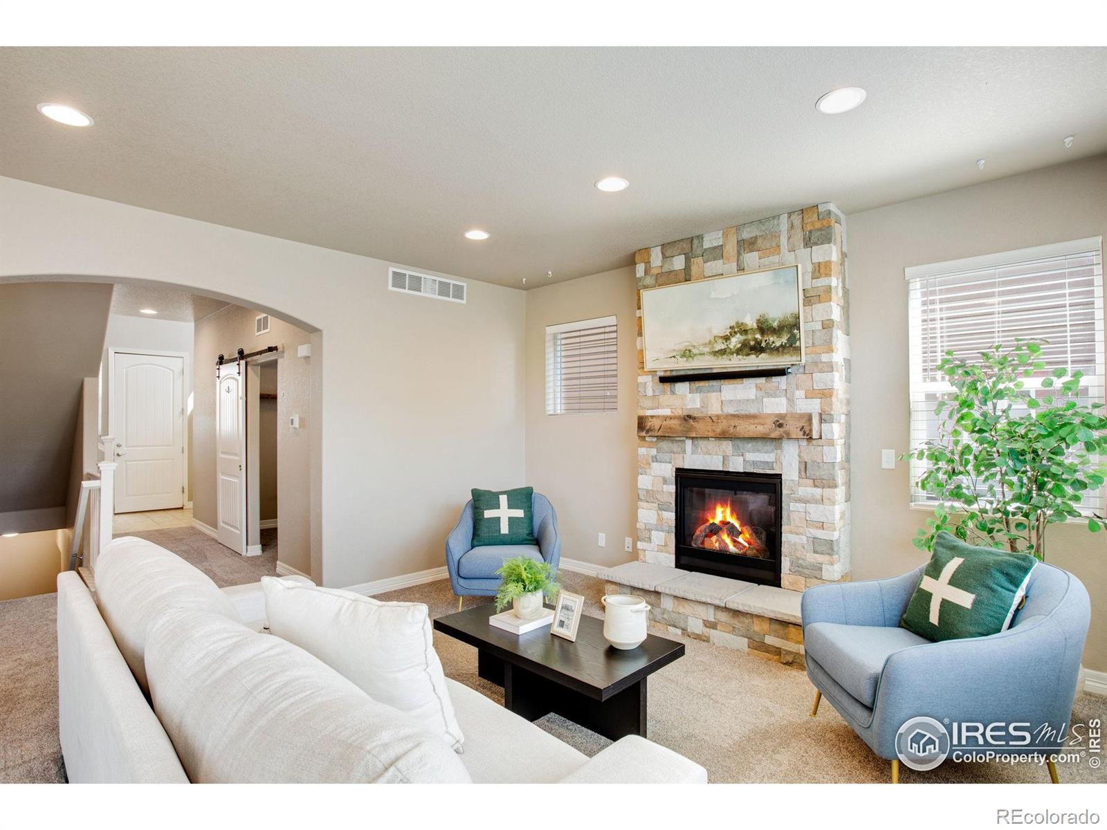 2227  Sherwood Forest Court, fort collins  House Search MLS Picture