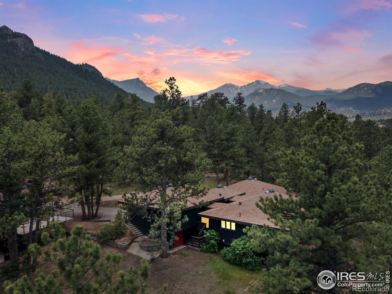 estes park  House Search Picture