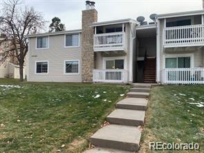 14493 E Jewell Avenue 102, Aurora  MLS: 9827787 Beds: 1 Baths: 1 Price: $218,000