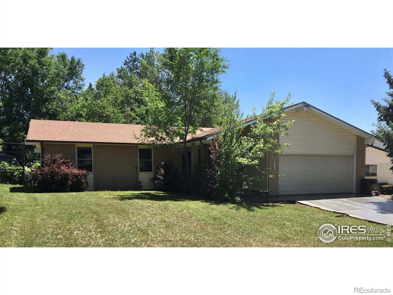 longmont  House Search Picture