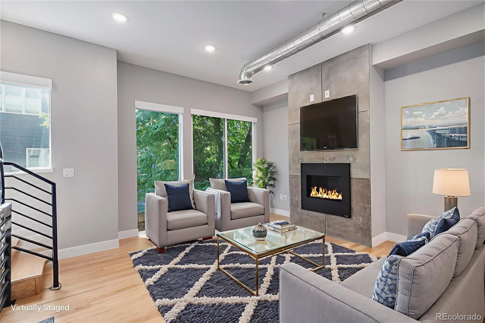 denver  House Search Picture