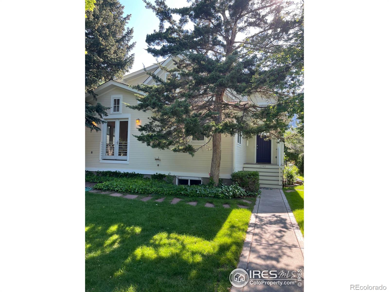 boulder  House Search Picture