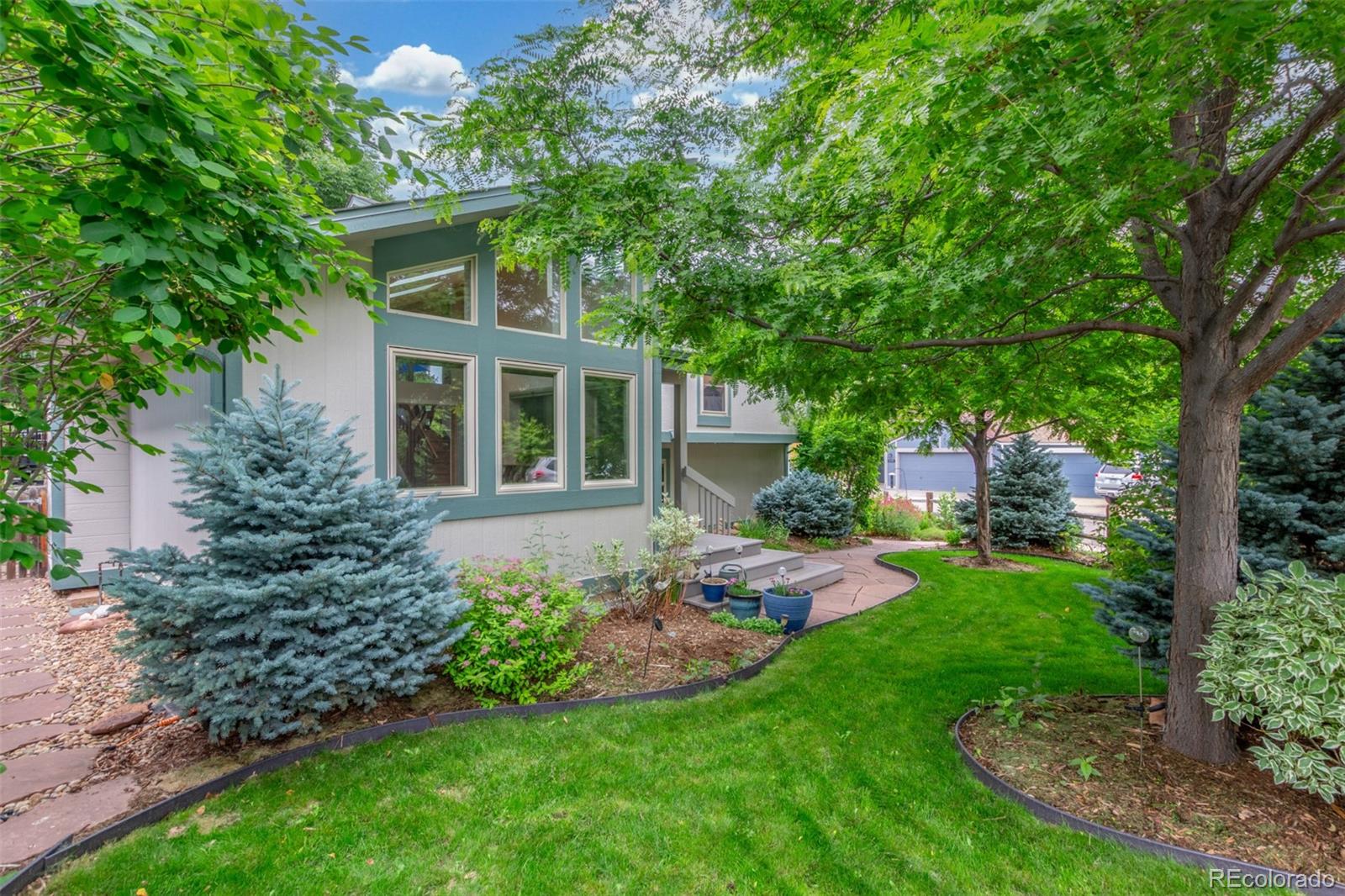 boulder  House Search Picture