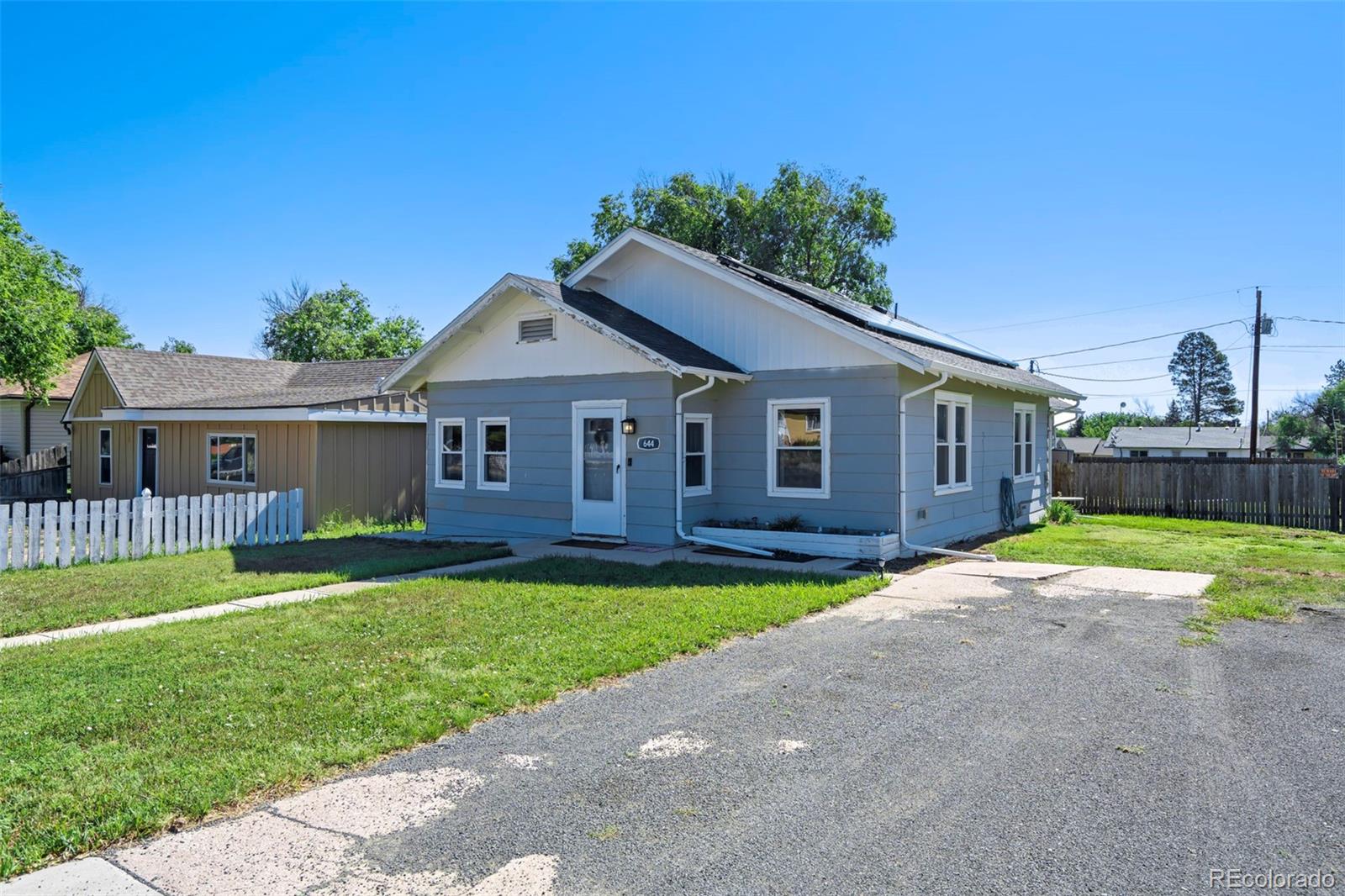 limon  House Search Picture
