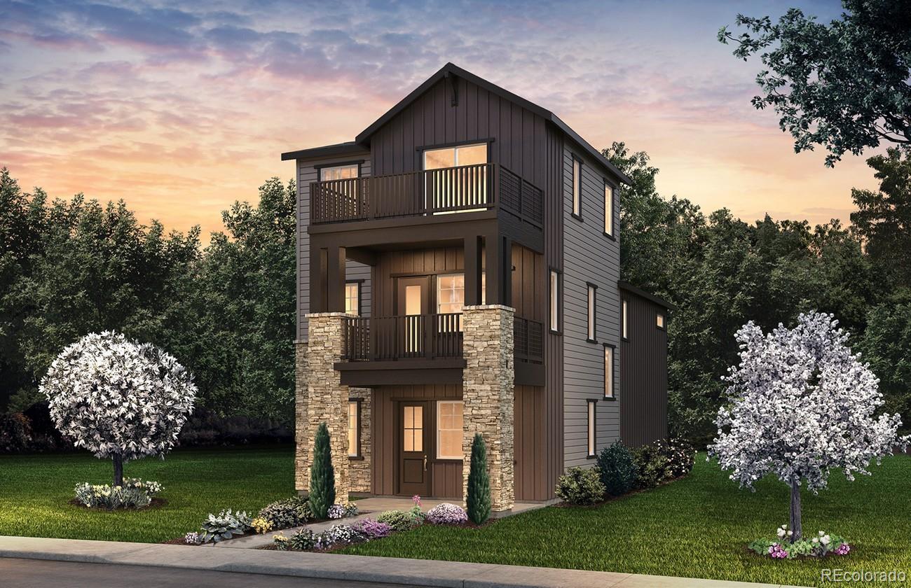 8631  Hotchkiss Street, littleton MLS: 9013412 Beds: 4 Baths: 4 Price: $770,323