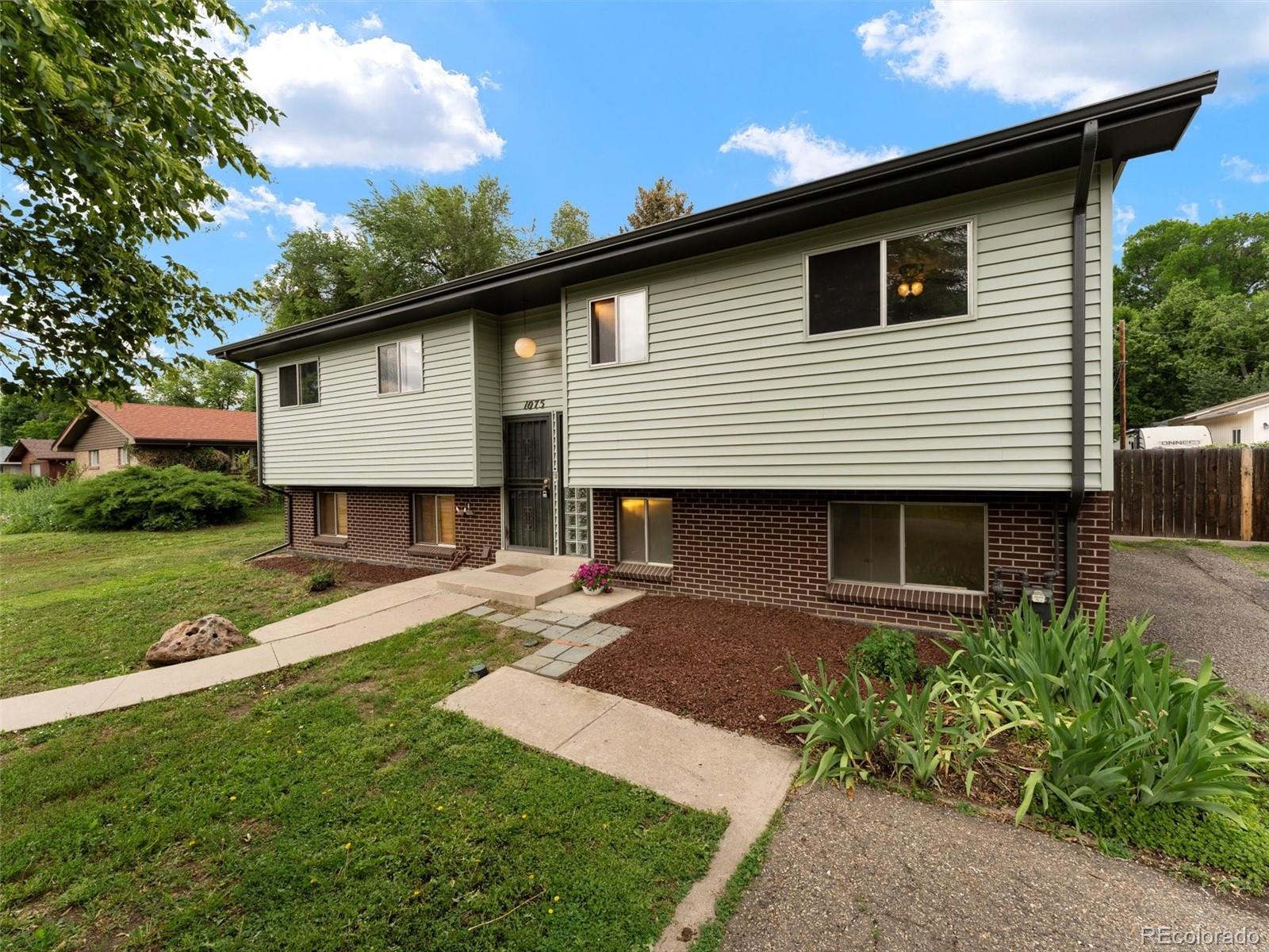 1075  Dudley Street, lakewood  House Search MLS Picture